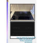 Bếp Từ PraTo Hiện Đại Thiết Bị Nhà Bếp Chuẩn Châu Âu Tiện Nghi 007