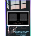 Bếp Từ PraTo Hiện Đại Thiết Bị Nhà Bếp Chuẩn Châu Âu Tiện Cao Cấp Giá Rẻ 008