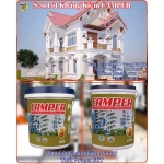 ⚜️ Sơn CAMPER Lót Kháng Kiềm Ngoại Thất PRIMER Tập Đoàn Việt - Mỹ Công Nghệ Mới