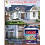 ⚜️ Sơn CAMPER  Sơn Lót Kháng Kiềm Nội Thất PRIMERTập Đoàn Việt - Mỹ Công Nghệ Mới