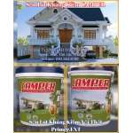 ⚜️ Sơn CAMPER Sơn Lót Kháng Kiềm Nội Thất Tập Đoàn Việt - Mỹ Công Nghệ Mới