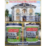 ⚜️ Sơn CAMPER  Sơn Lót Kháng Kiềm Ngoại Thất Tập Đoàn Việt - Mỹ Công Nghệ Mới