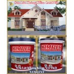 ⚜️ Sơn CAMPER  Lót kháng Kiềm Nội Thất NANO Tập Đoàn Việt - Mỹ Công Nghệ Mới