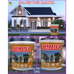 ⚜️ Sơn CAMPER Nội Thất  siêu  bóng CLASS ONE Tập Đoàn Việt - Mỹ Công Nghệ Mới