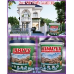 ⚜️ Sơn CAMPER Nội Thất Siêu Bóng IN FLAT Tập Đoàn Việt - Mỹ Công Nghệ Mới