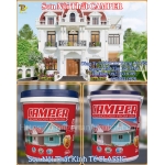 ⚜️ Sơn CAMPER Nội Thất Kinh Tế CLASSIC Đoàn Việt - Mỹ Công Nghệ Mới