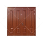 Cửa thép vân gỗ KG-42.CS2