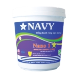 Navy-Nano 1* Sơn nội che phủ hiệu quả