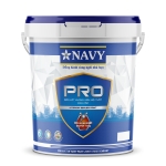 Navy – Pro Sơn lót kháng kiềm nội thất cao cấp THÙNG  21Kg  