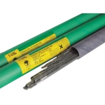 Que hàn tig Kiswel T-316L 1.6 mm