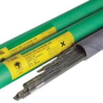 Que hàn tig Kiswel T-316L 2.4 mm