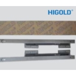 Ray âm giảm chấn bắt đáy tủ (R.306041) – HIGOLD