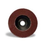 Nhám xếp ARBA đỏ.