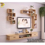 Tủ Kệ Tivi MDF Cao Cấp