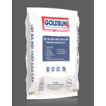 BỘT BẢ NỘI THẤT CAO CẤP GOLDSUN INTERIOR BAO 40Kg