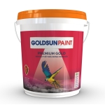PREMIUM GOLD - SƠN NỘI THẤT SIÊU BÓNG HOÀN HẢO CAO CẤP   THÙNG  18.4Kg