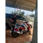 Bột Bã Nội Thất Cao Cấp Navy BAO 25Kg 