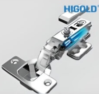 Bản lề Clip top Higold 107 độ tăng chỉnh 3D 813191 – HIGOLD