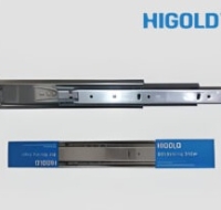 Ray bi 3 tầng Higold bản 45 815001 250MM – HIGOLD