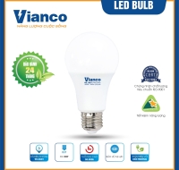 Bóng Led Bulb 15W Vianco - LB5VA