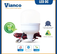 Đèn Led Trụ DC 20W Vianco - DC1VA