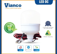 Đèn Led Trụ DC 30W Vianco - DC2VA