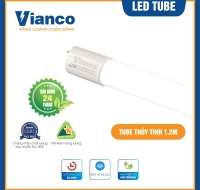 Đèn Led Tube T8 28W Vianco - TU2VA