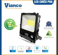 Đèn pha Led 100W Vianco - H3VA