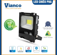 Đèn pha Led 200W Vianco