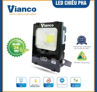 Đèn pha Led 20W Vianco