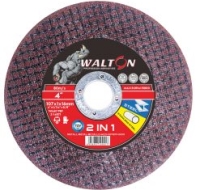 Đá cắt 150 Walton màu nâu