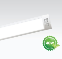 Đèn Led Tube Bán Nguyệt 40W Vianco- TU5VA