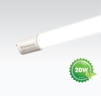 Đèn Led Tube T8 20W Vianco - TU1VA