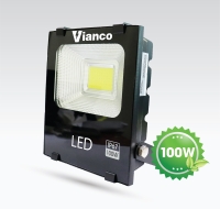 Đèn pha Led 100W Vianco - H3VA