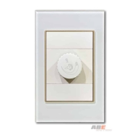 Dimmer Đèn Kính trắng V2-DD