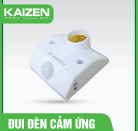 Đui đèn cảm ứng D3Z