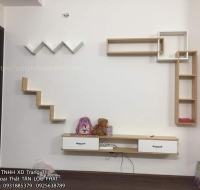 Kệ Tivi MDF Cao Cấp