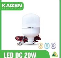 Bóng LED DC 12V Kazen 20W - DC1Z