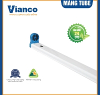 Máng Led Tube T8 Vianco - VA M1