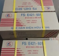 Que hàn Hữu nghị FS E421 3.2 mm