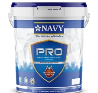 Navy – Pro Sơn lót kháng kiềm nội thất cao cấp THÙNG  21Kg  