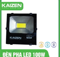 Đèn Pha LED Kaizen 100W H3Z