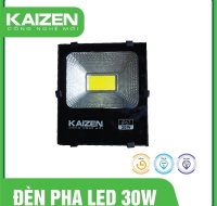 Đèn Pha LED Kaizen 30W H1Z