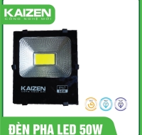 Đèn Pha LED Kaizen 50W H2Z