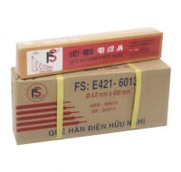 Que hàn Hữu nghị FS E421 3.2 mm