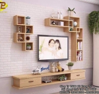 Tủ Kệ Tivi MDF Cao Cấp