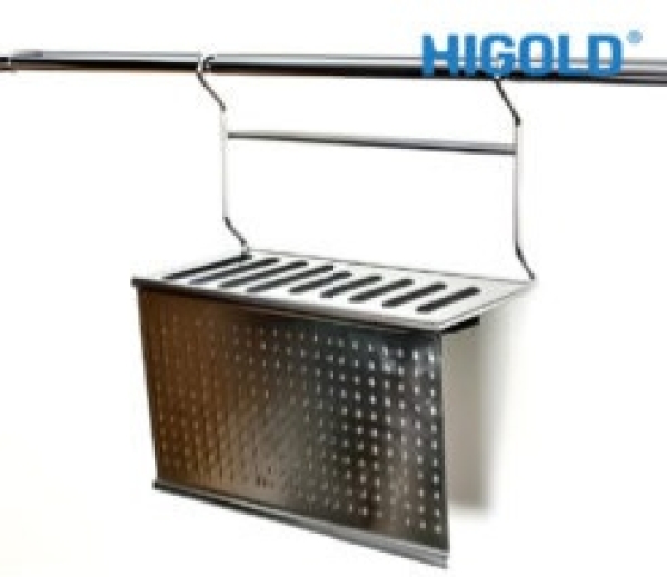 Kệ dao inox 304 1359 – HIGOLD