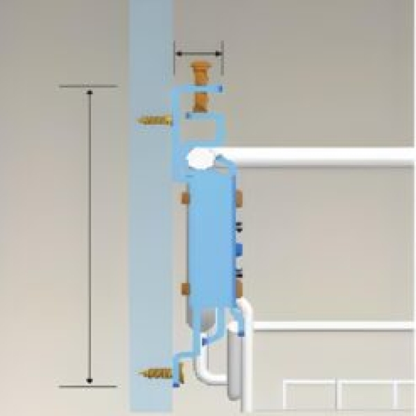 Pas bắt mặt hộc 301000 – HIGOLD