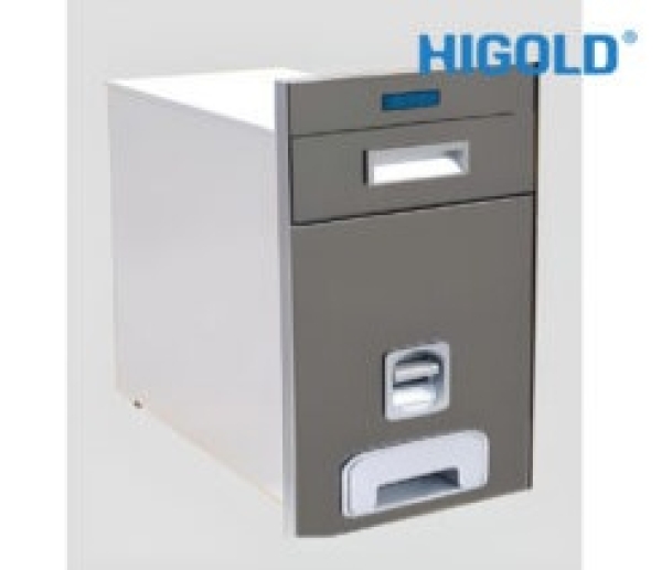 Thùng gạo kiếng điện tử 307039 250MM – HIGOLD