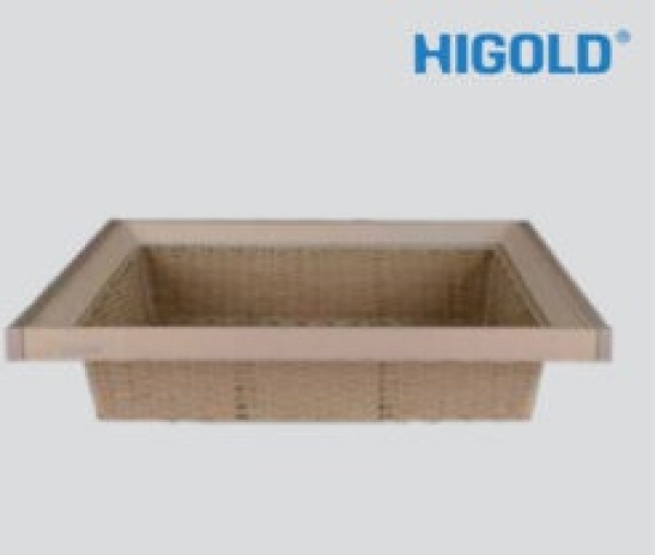 Kệ đựng quần áo giảm chấn 703341G 600MM – HIGOLD